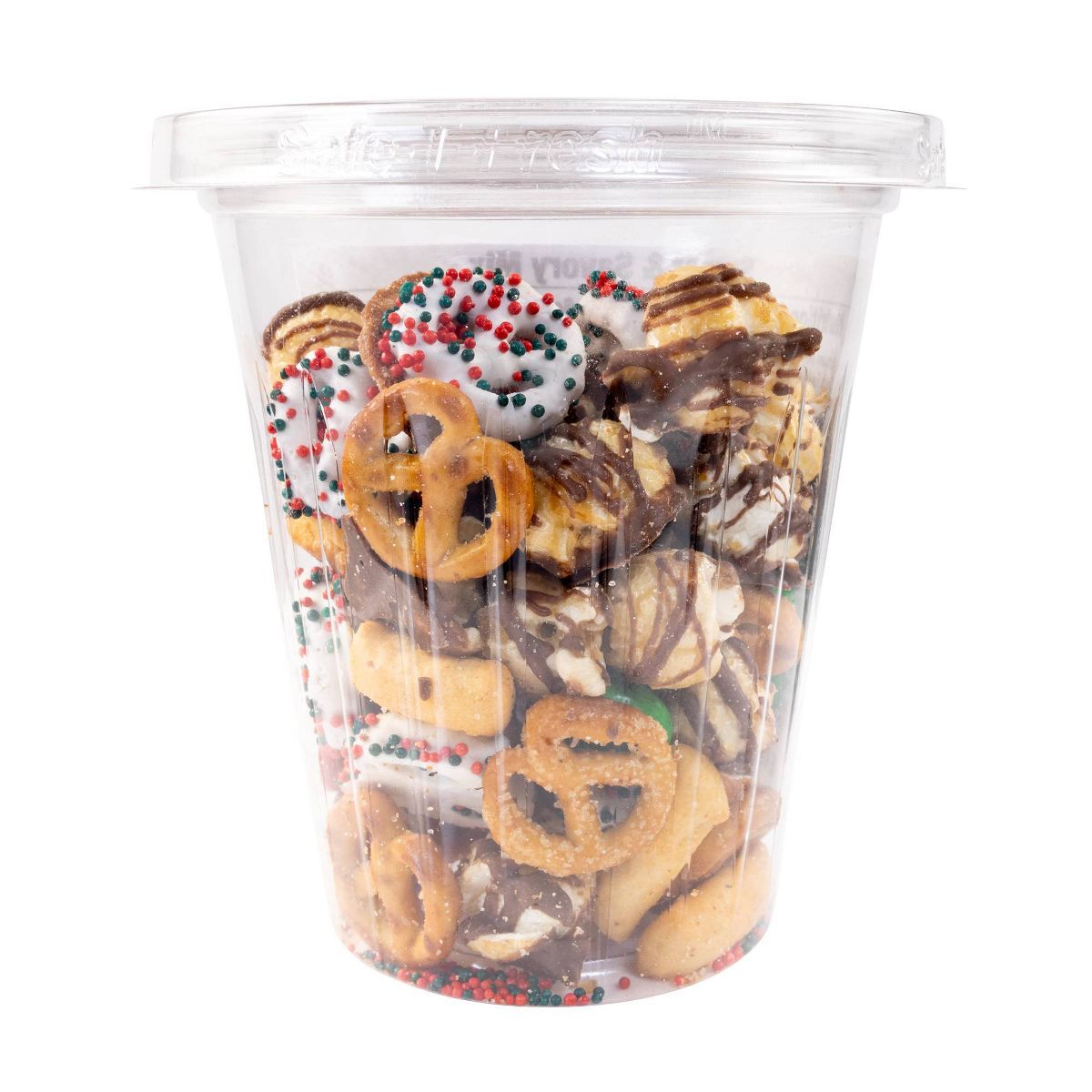 Palmer Candy To-Go Mix Navideño - 3.5 oz - Imagen 4