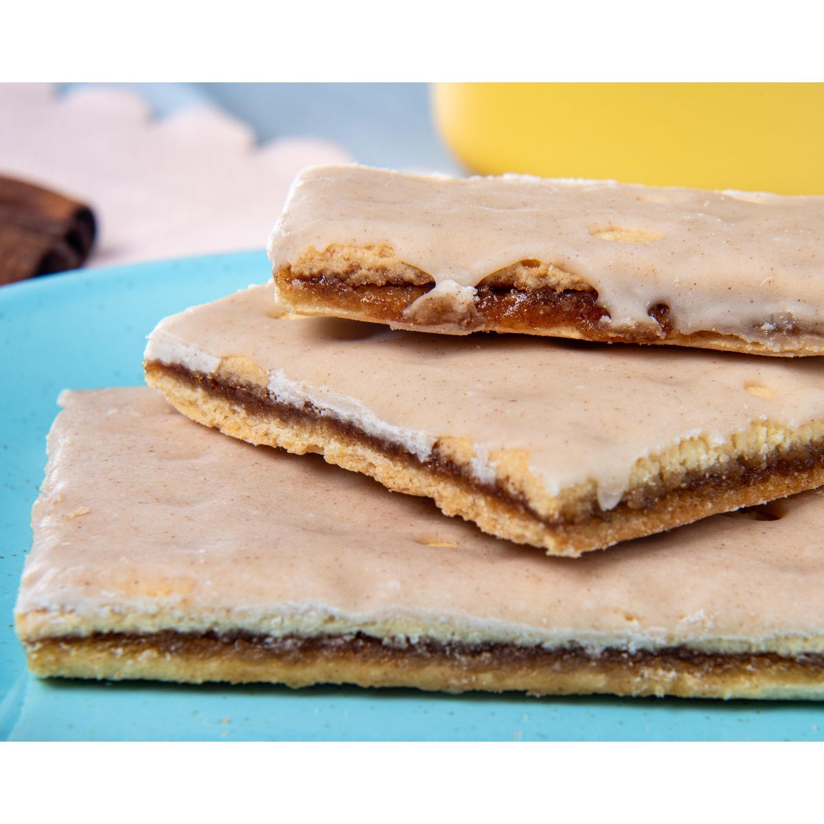 Katz Pastelillos para Tostador Sin Gluten - Canela - Paquete de 6 - Imagen 4