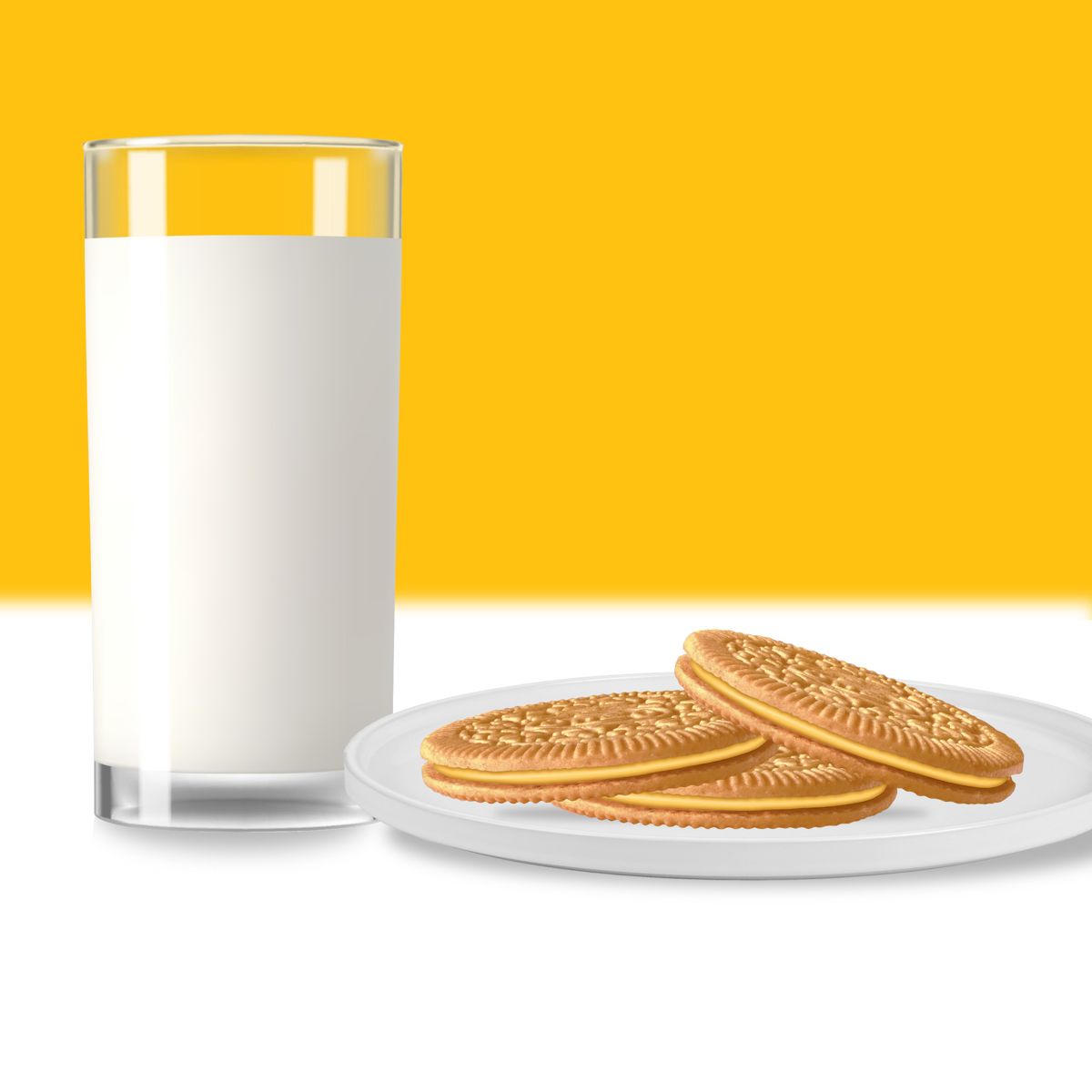 Galletas Sandwich Oreo Thins con Relleno de Crema de Limón, Tamaño Familiar - 11.78 oz - Imagen 6