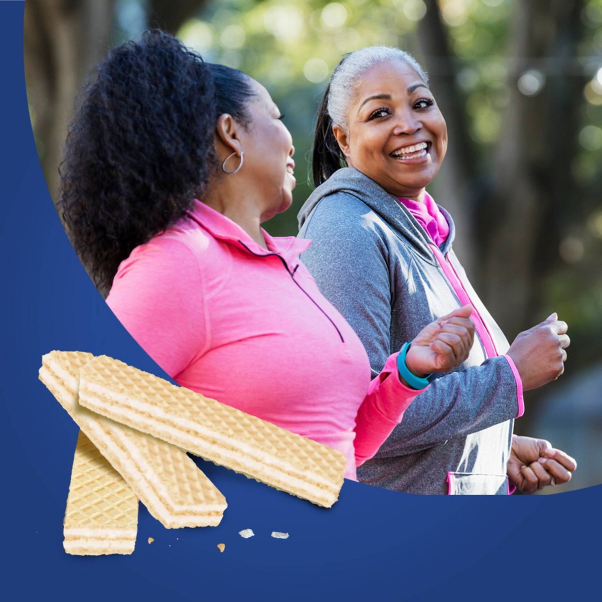 Galletas Vainilla sin Azúcar Voortman - 9 oz - Imagen 6