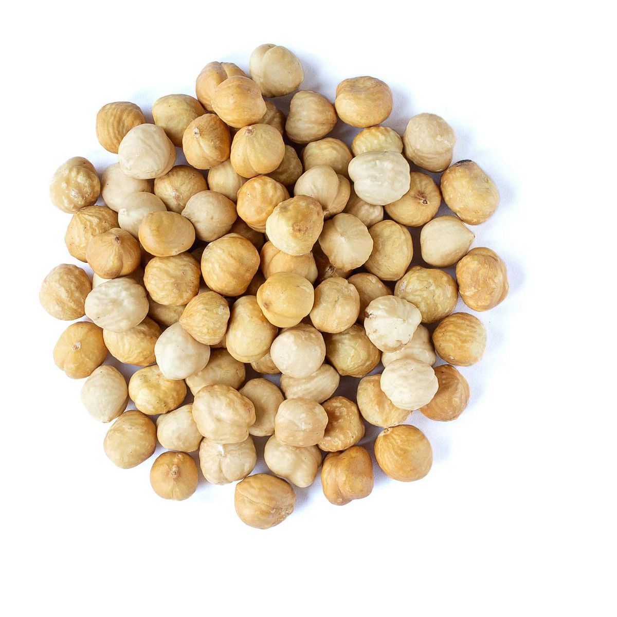 Avellanas Orgánicas Tostadas y Peladas - por Food To Live - Imagen 4