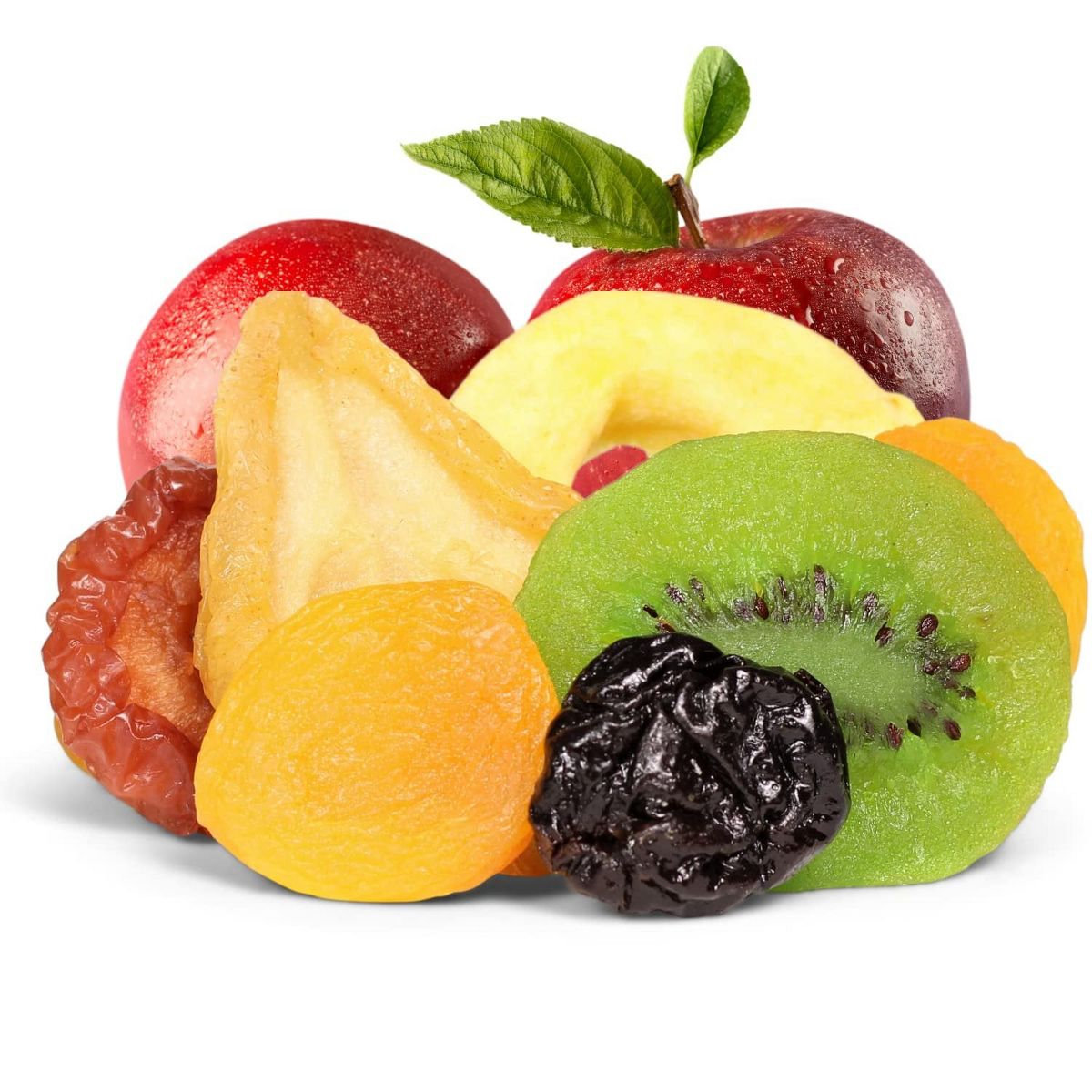 Mezcla de Frutas Secas por It's Delish - Imagen 2