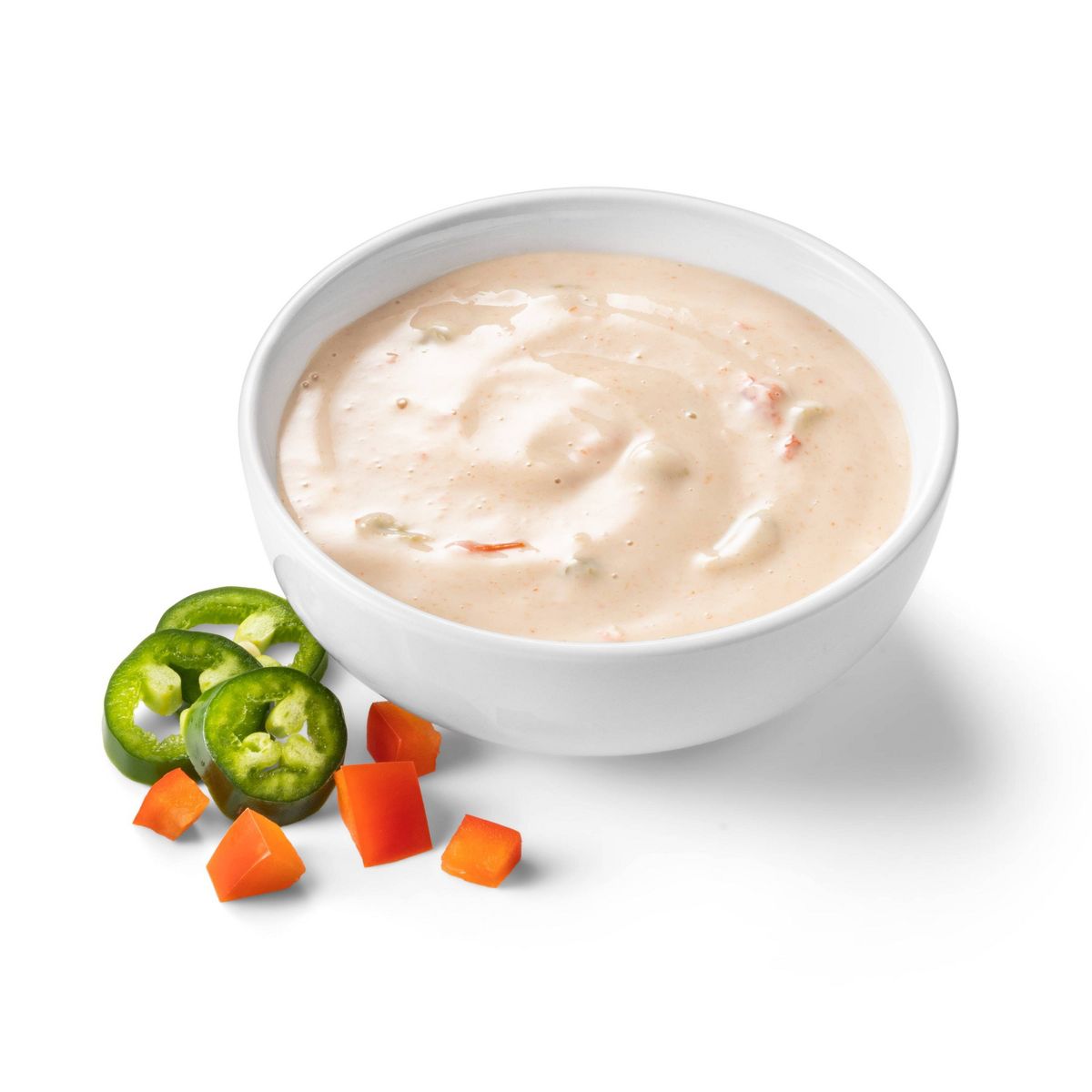 Queso Blanco - 15 oz - Good & Gather™ - Imagen 4