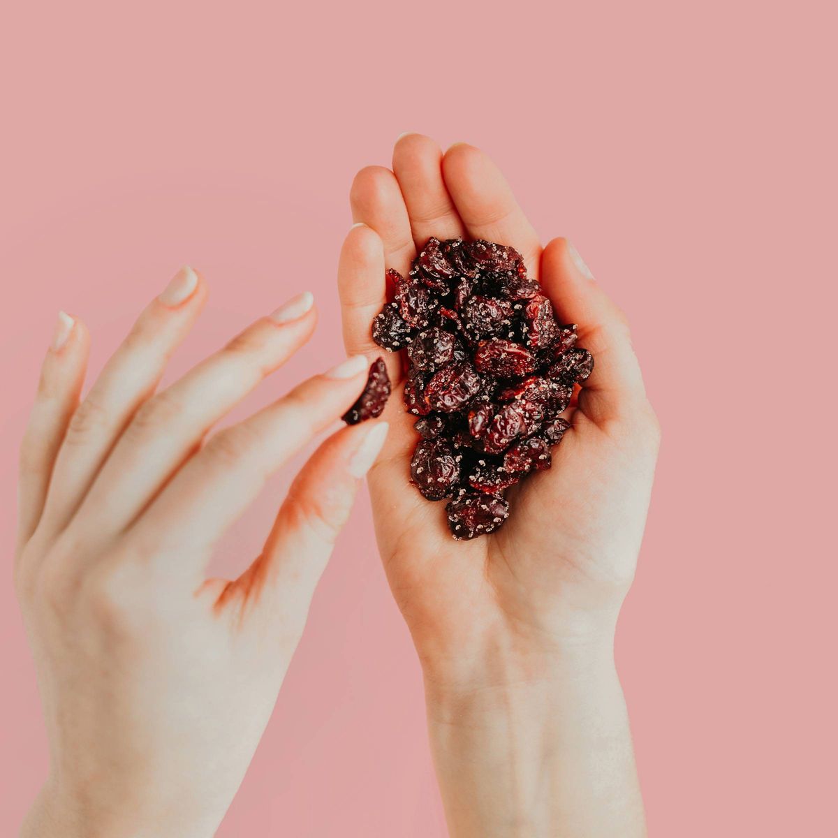 Patience Fruit & Co Arándanos Secos Agridulces Sabor Sandía - 3.75 oz/5 ct - Imagen 6