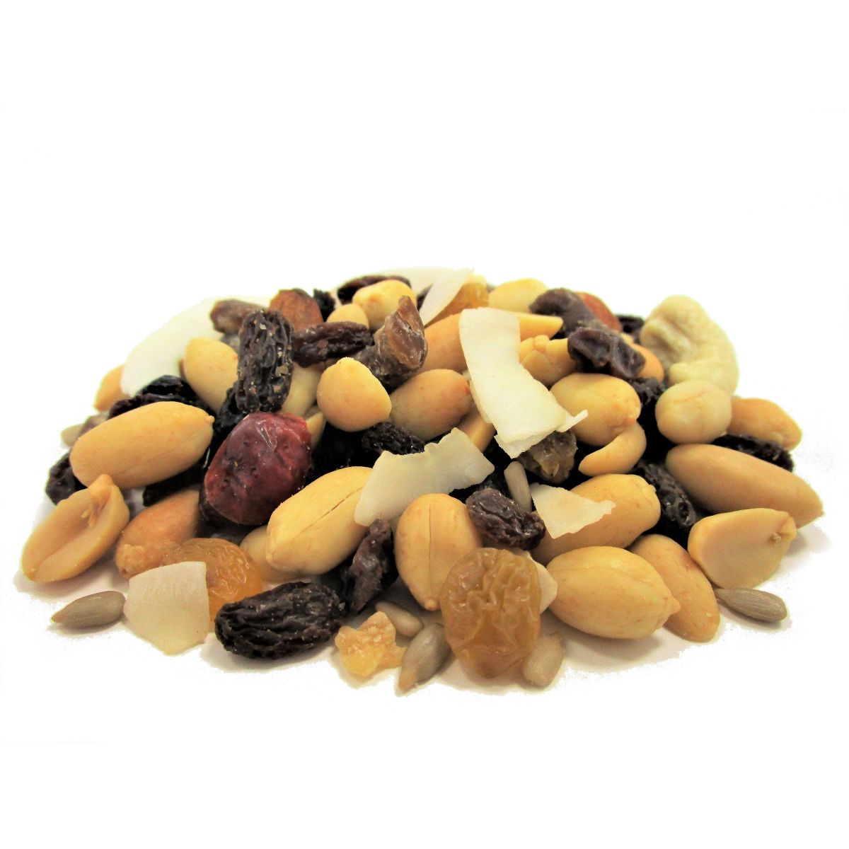 Mezcla de Frutas y Nueces Energética Its Delish - Imagen 4