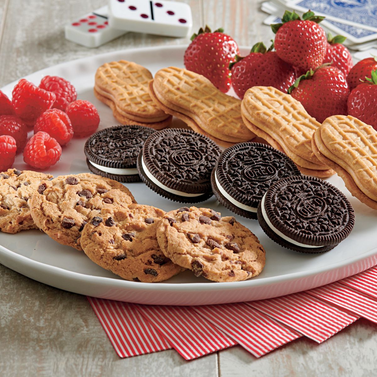 Paquete Variado de Galletas NABISCO - 16.36 oz / 10 ct - Imagen 5