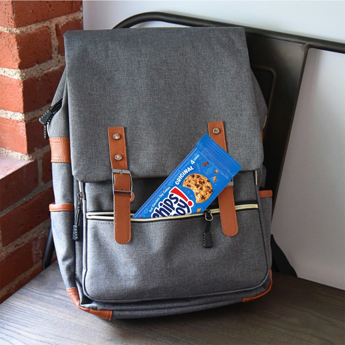 Paquete Variado de Galletas NABISCO - 16.36 oz / 10 ct - Imagen 6