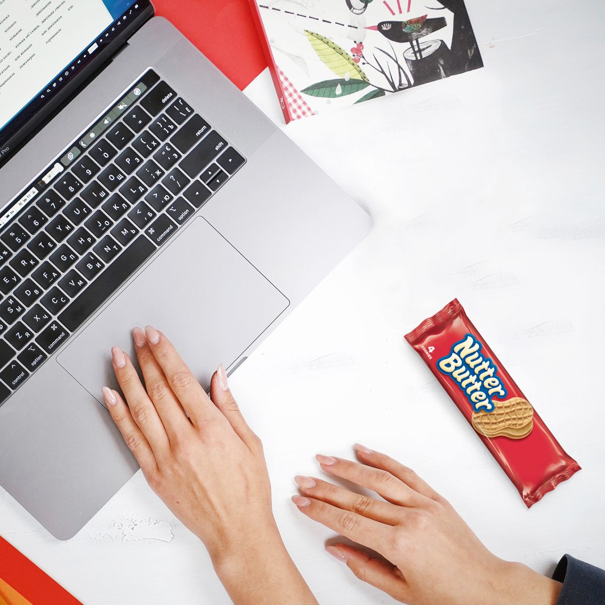 Paquete Variado de Galletas NABISCO - 16.36 oz / 10 ct - Imagen 8