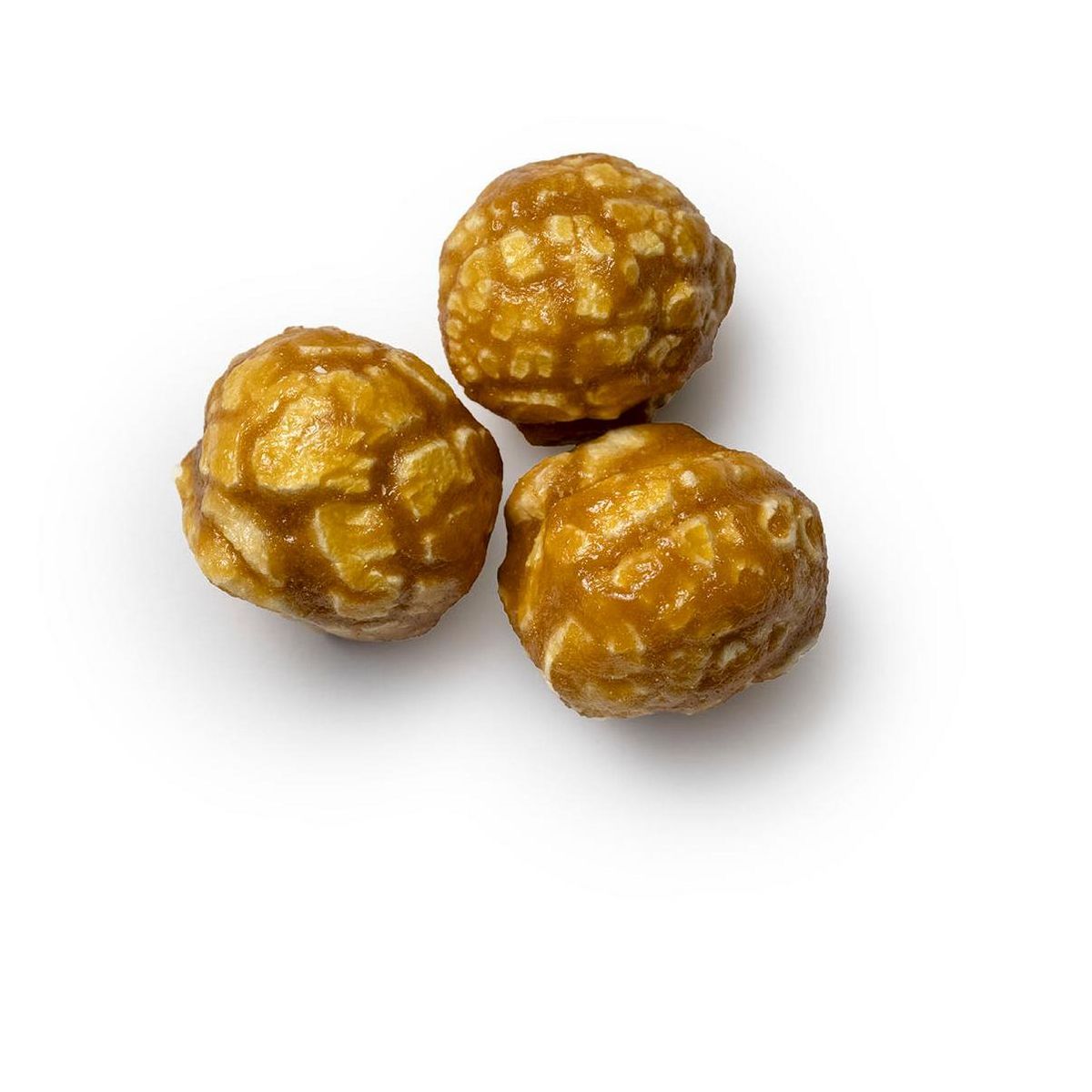 Paquete de 2 Palomitas – Caramelo Queso Cheddar y Caramelo - Imagen 5