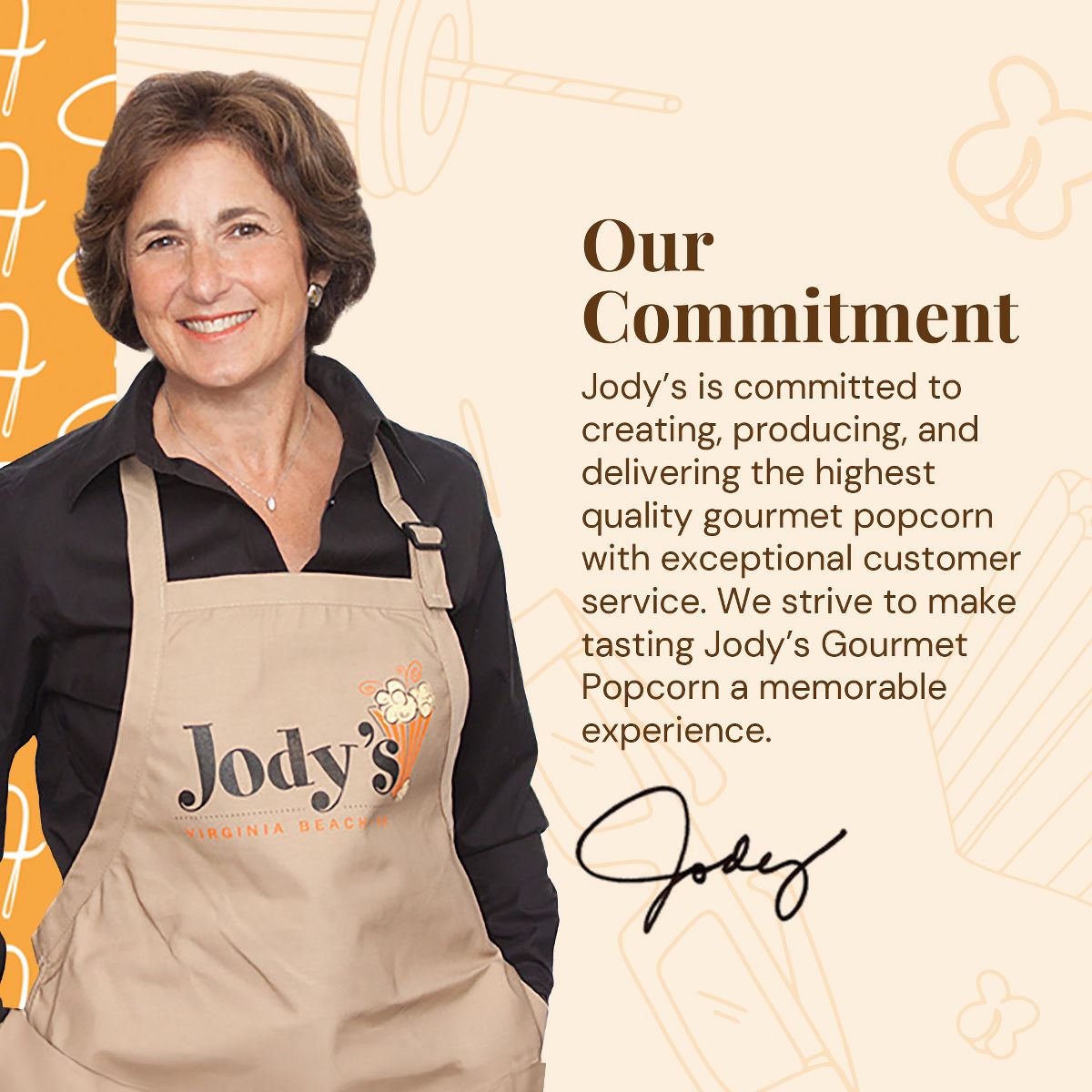 Paquete de 2 Palomitas – Caramelo Queso Cheddar y Caramelo - Imagen 7