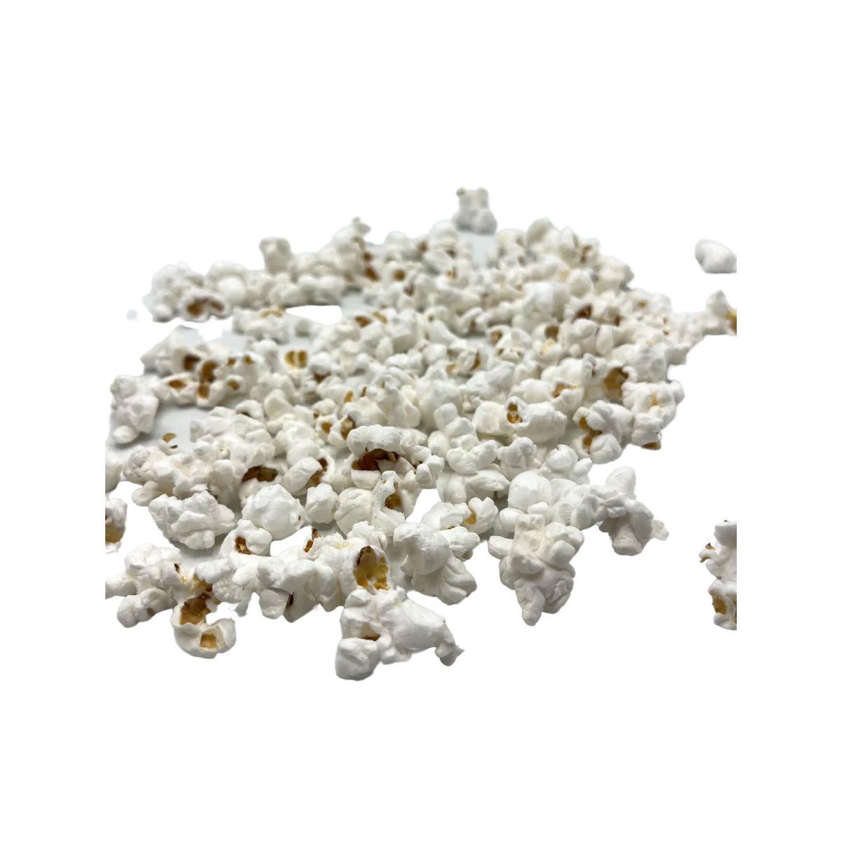 Gold Dust Kettle Corn Palomitas 1.5 oz Mariposa Blanca Ligeramente Saladas No Transgénicas - Paquete de 3 - Imagen 9