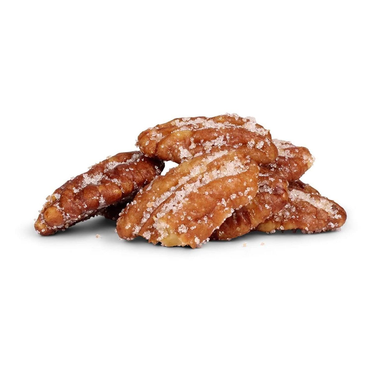 Nueces Pecanas Rostizadas con Miel de It's Delish - Imagen 7