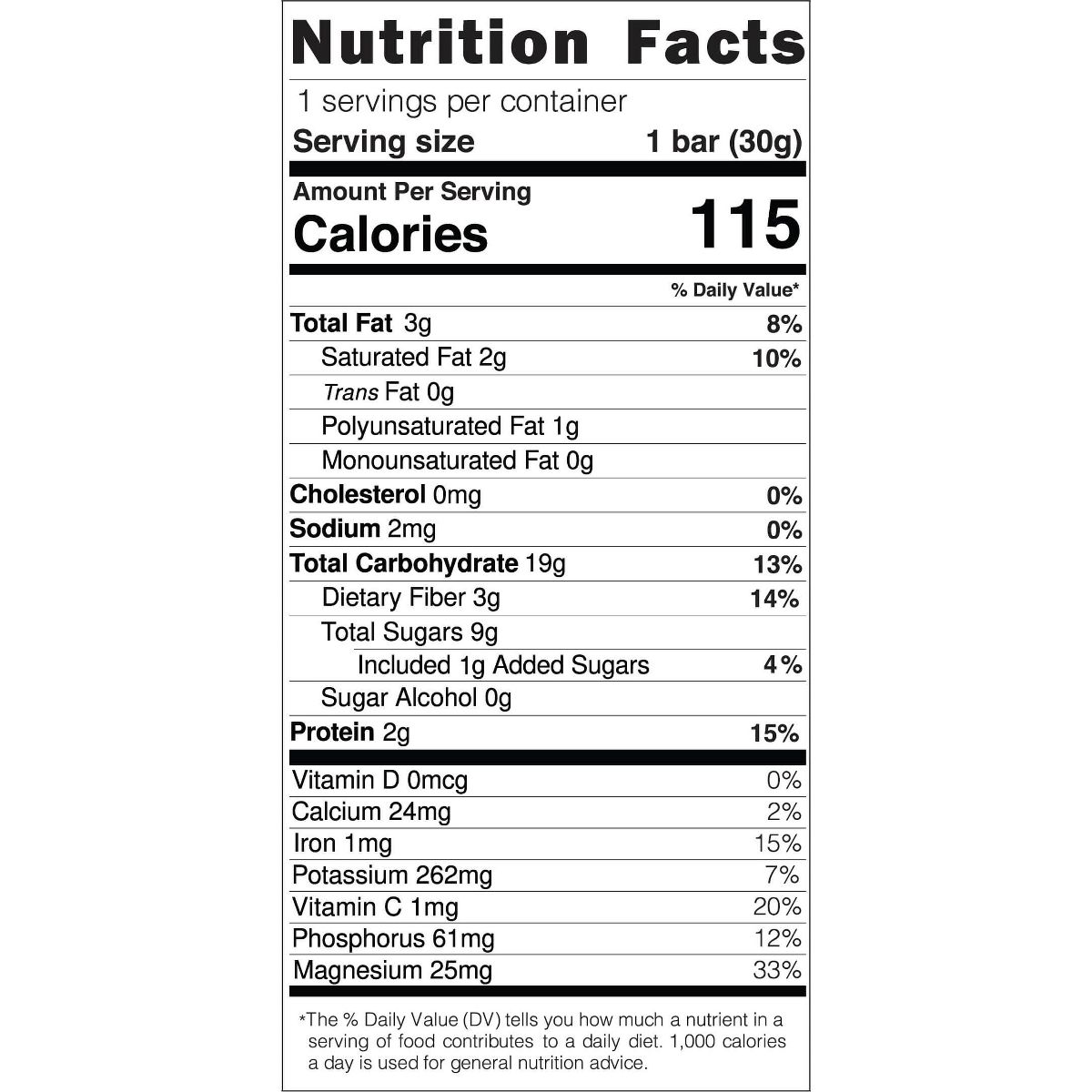 Dino Bars | Cereza y Remolacha | Barras de Fruta Orgánicas para Niños, Sin Desorden - Imagen 8