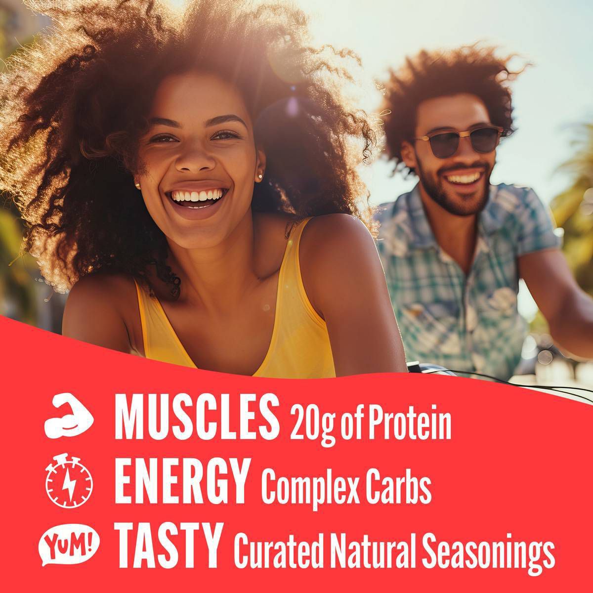 Lenny & Larry's Fitzels Pizza Palooza Pretzels - 3 oz/8 ct (Bolsa) - Imagen 4