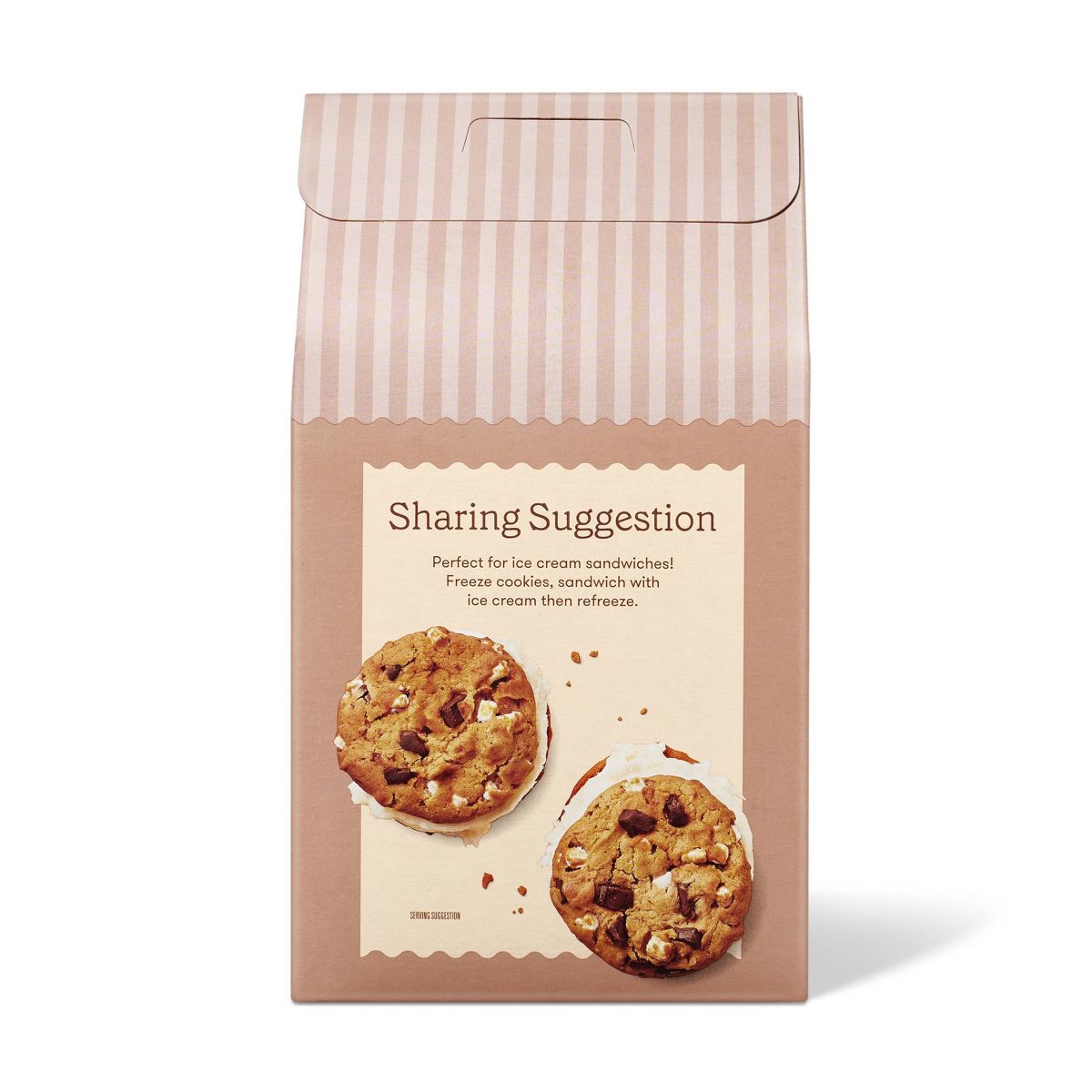 Galletas suaves horneadas S'mores - 8 oz - Favorite Day™ - Imagen 4