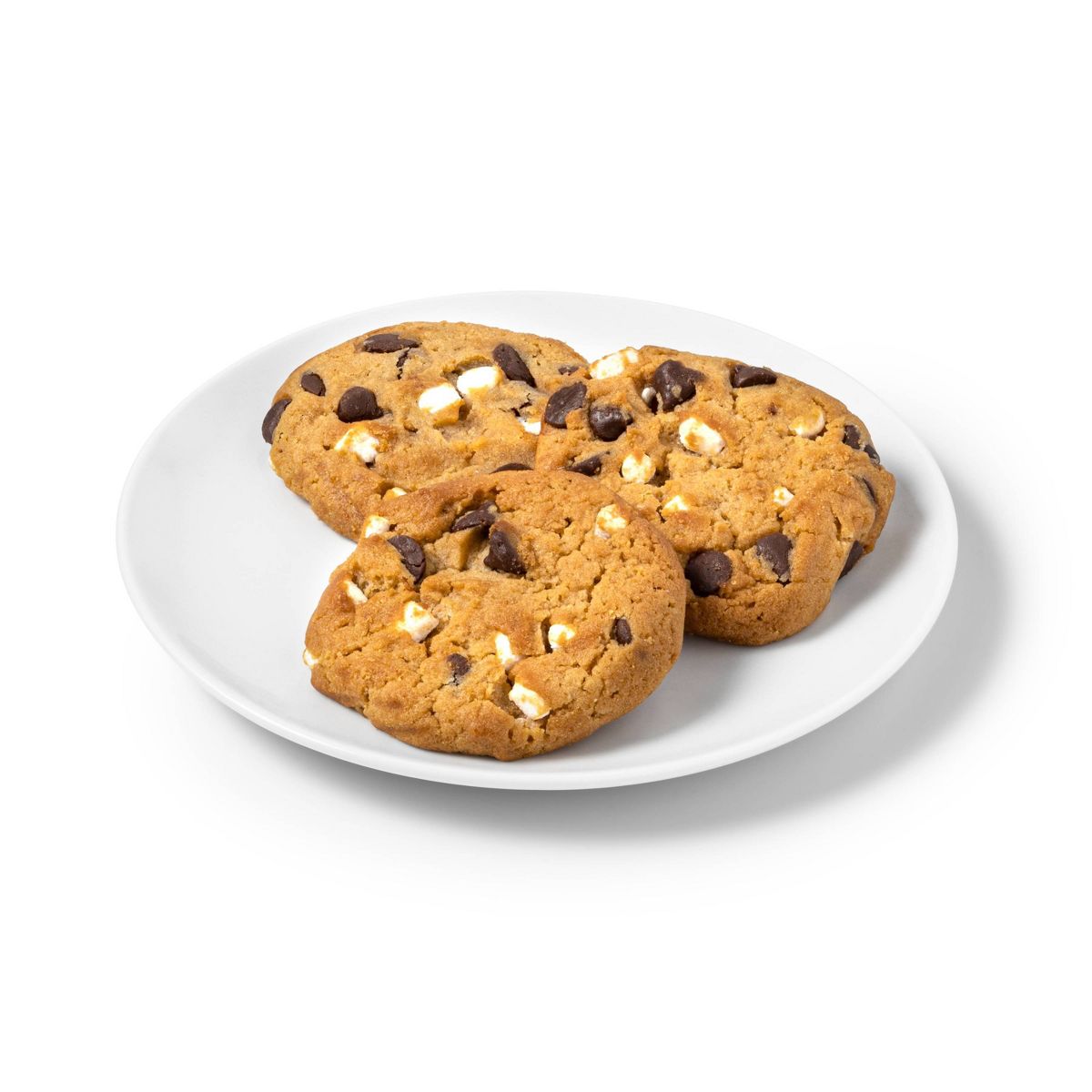 Galletas suaves horneadas S'mores - 8 oz - Favorite Day™ - Imagen 5