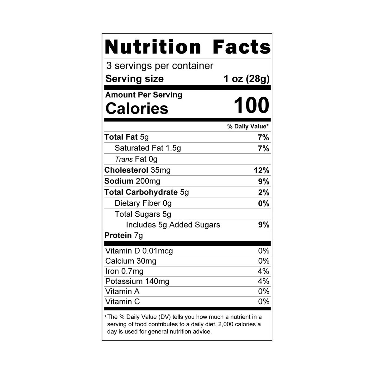 Trail's Best 2.85 oz Cecina de Pavo con Pimienta Negra Entera - Paquete de 3 - Imagen 5