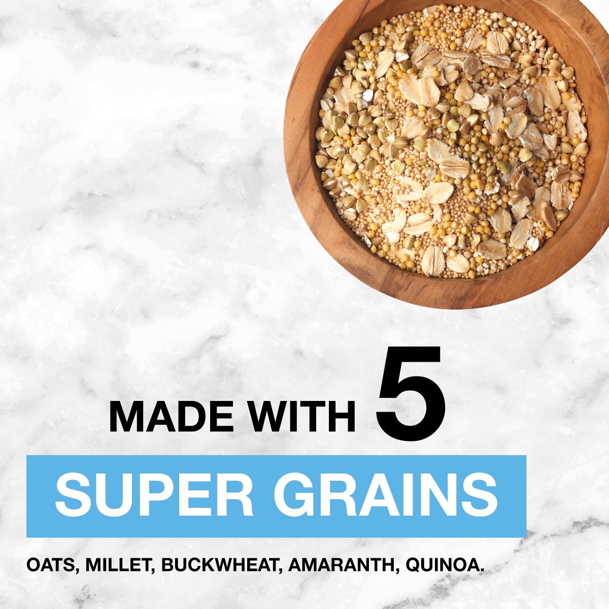 Kind Desayuno Barras de Arándano y Almendra - 6ct - Imagen 6