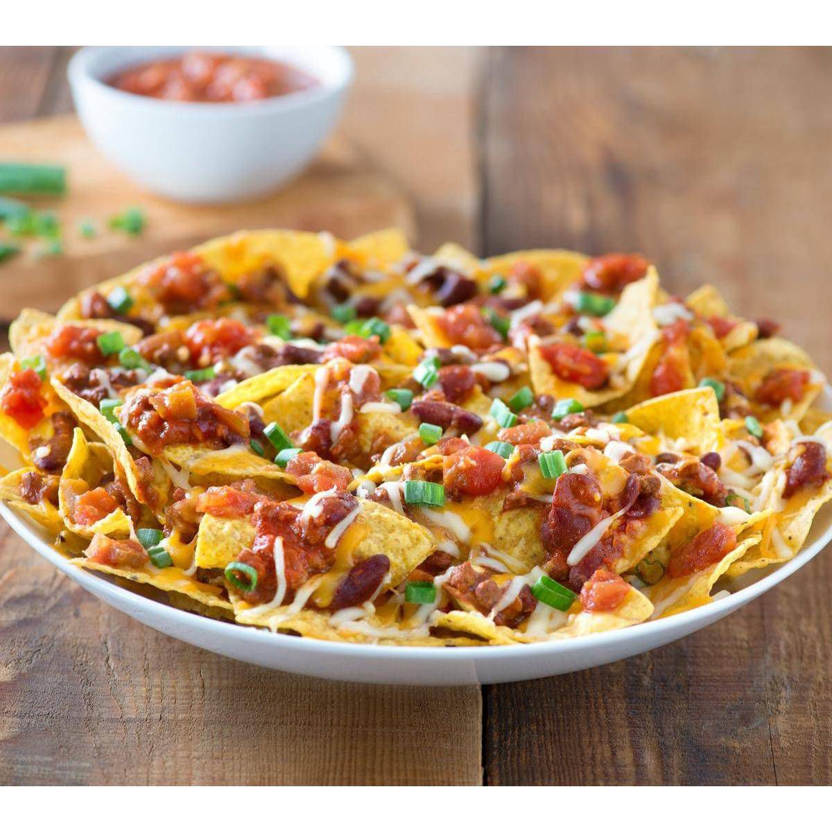 Tostitos Salsa Dip Sabor Queso Enchilada - 15 oz - Imagen 6