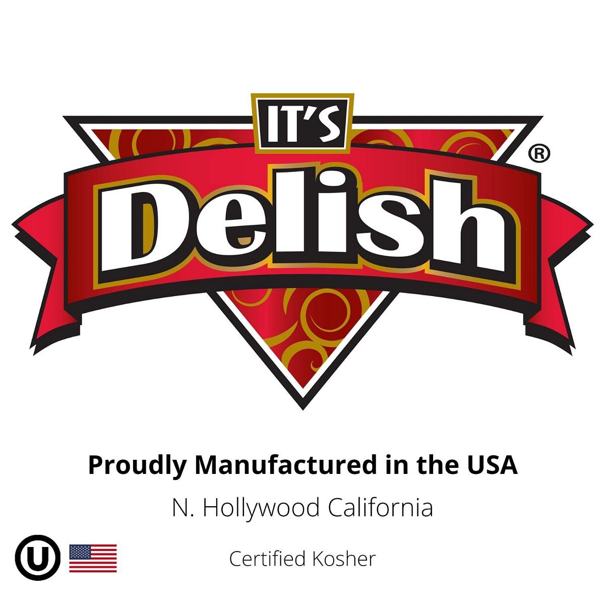 Mezcla para Sopa de Verduras Garden Deluxe de It's Delish, Contenedor Jumbo de 24 OZ - Imagen 8