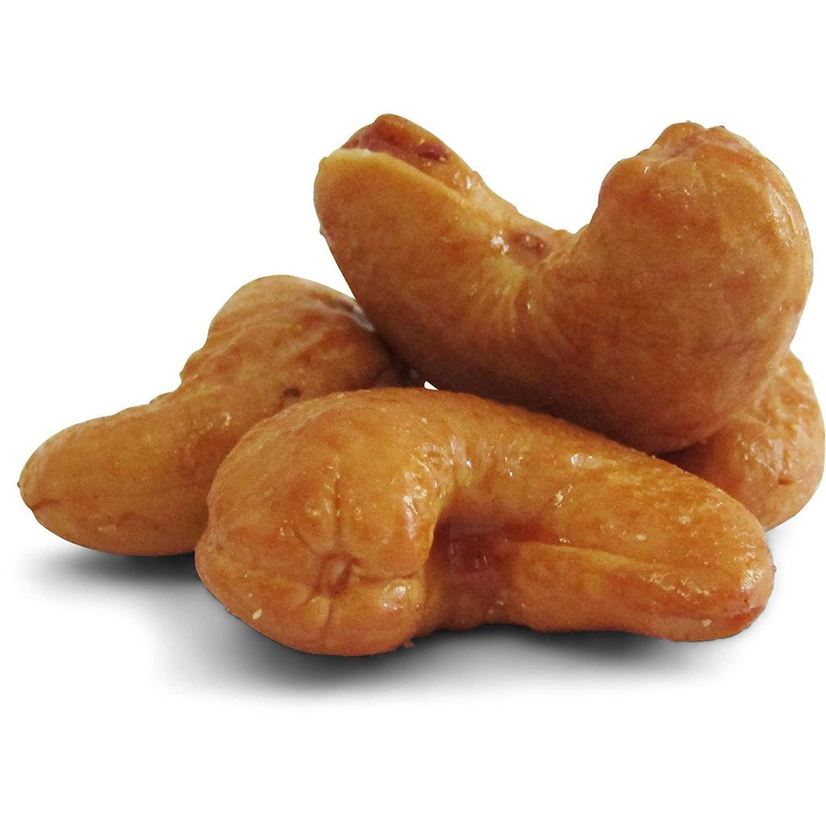 Nueces de la India glaseadas It's Delish