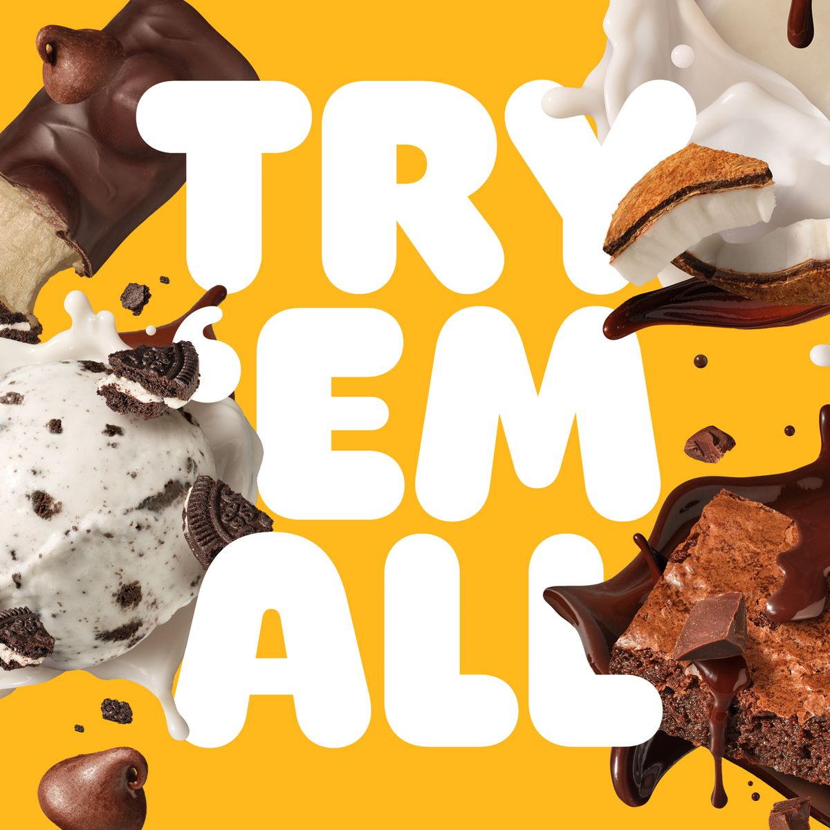 Built Bar Salted Caramel Puff Barritas de Proteína - 17g de Proteína - 5.64 oz/4 ct - Imagen 7