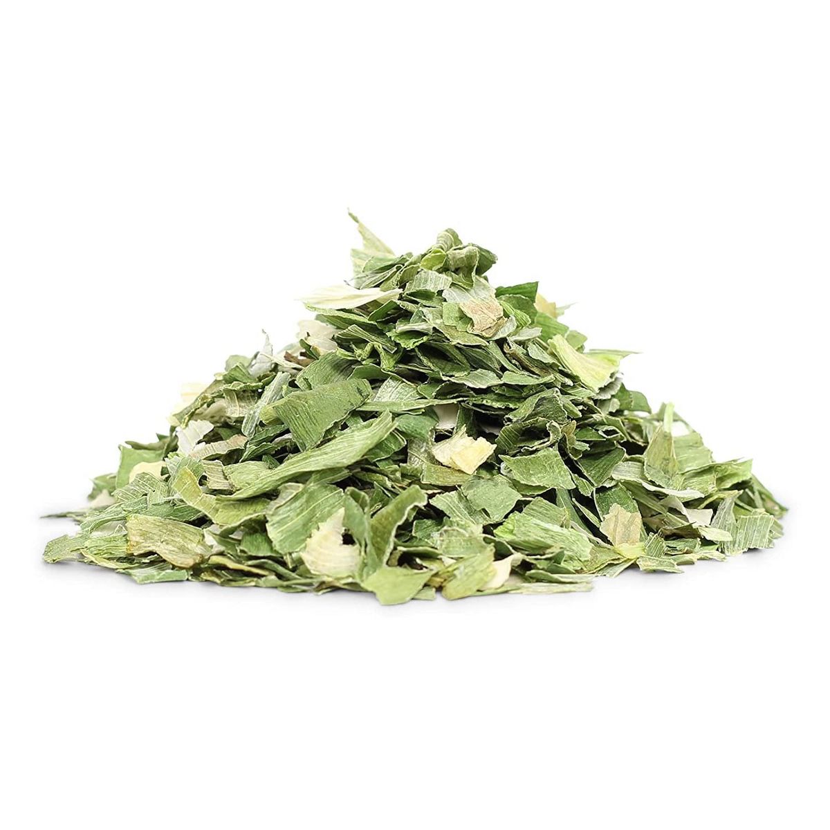 Hojuelas de Puerro Seco por It's Delish, Envase Jumbo de 5 OZ - Imagen 5