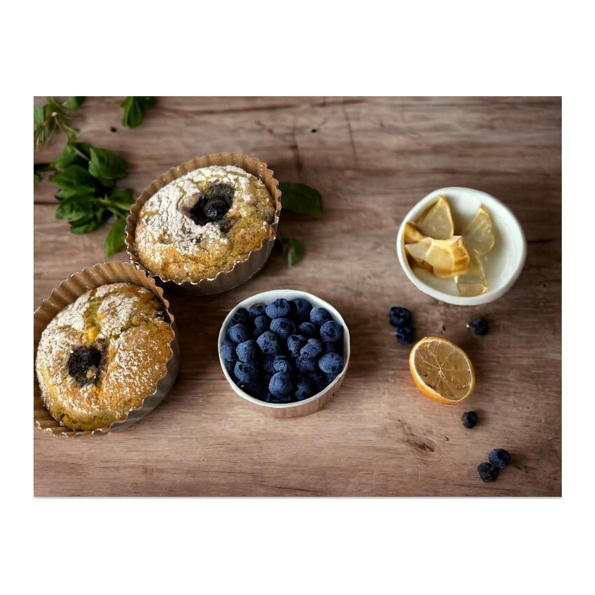 Galletas de Cupcake Bitoy's - Delicias Dulces de Bitoy's - Imagen 3