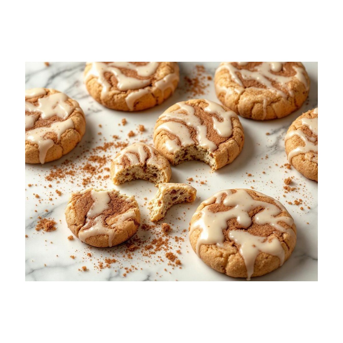 Galletas de Cupcake Bitoy's - Delicias Dulces de Bitoy's - Imagen 4