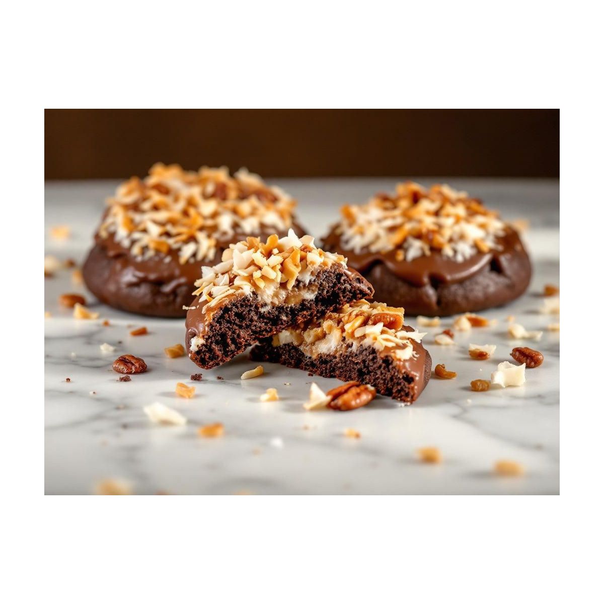 Galletas de Cupcake Bitoy's - Delicias Dulces de Bitoy's - Imagen 5