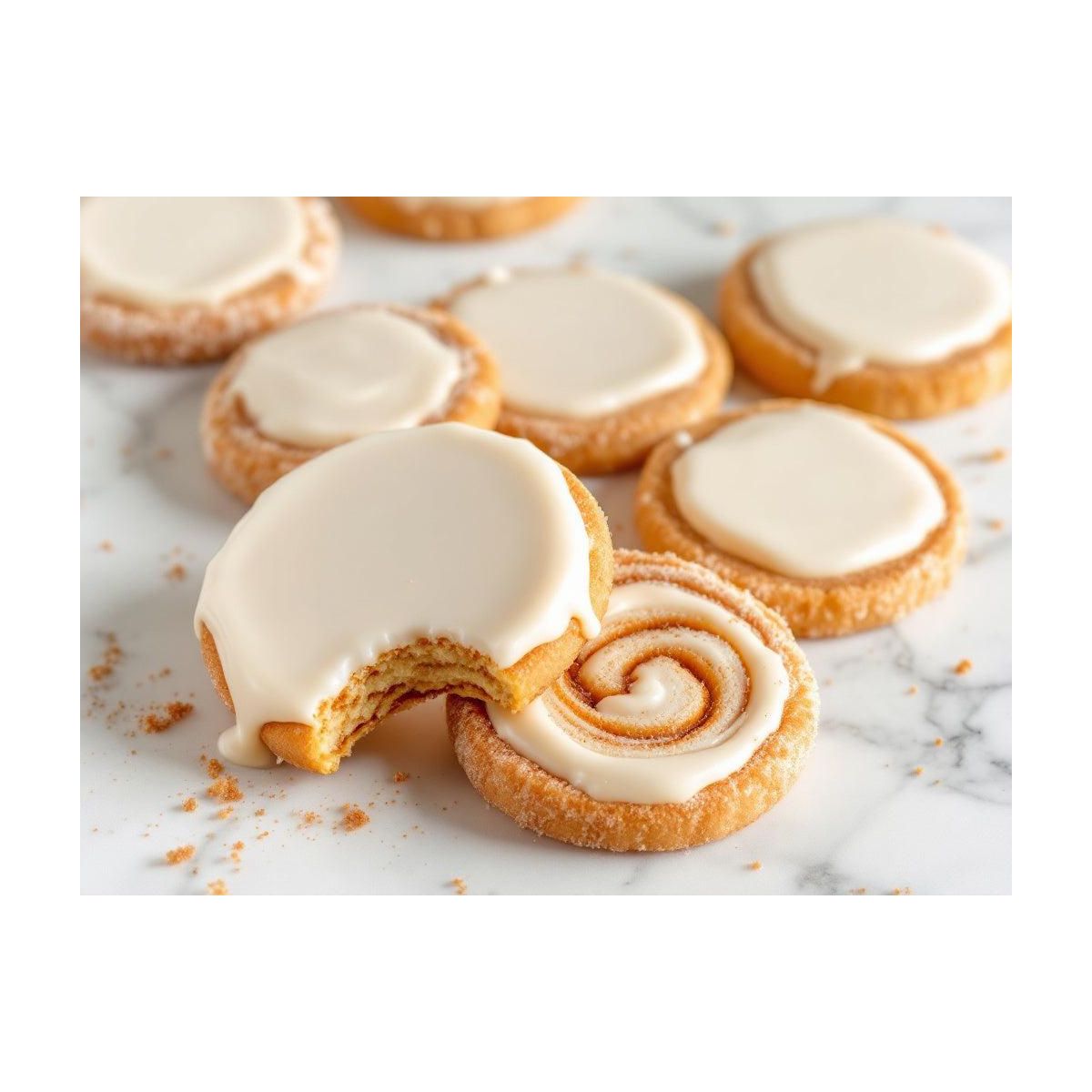 Galletas de Cupcake Bitoy's - Delicias Dulces de Bitoy's - Imagen 6