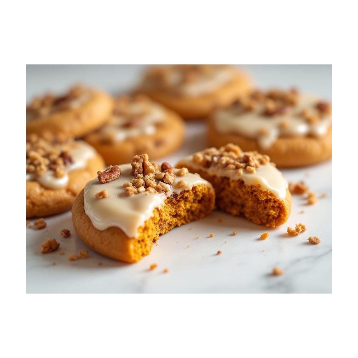 Galletas de Cupcake Bitoy's - Delicias Dulces de Bitoy's - Imagen 7