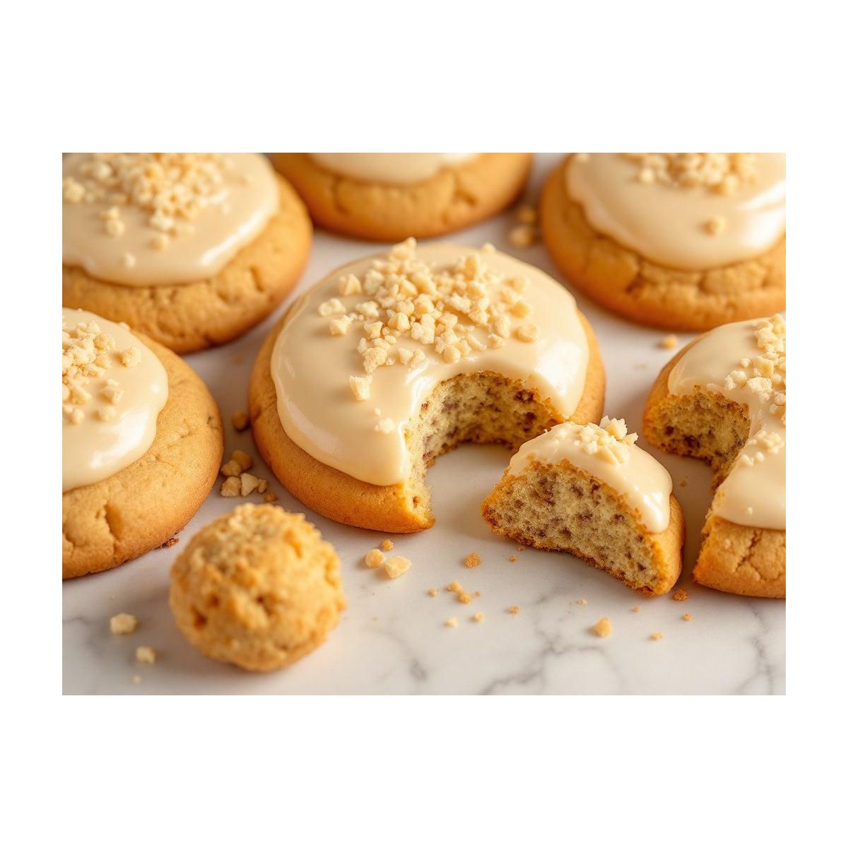 Galletas de Cupcake Bitoy's - Delicias Dulces de Bitoy's - Imagen 8