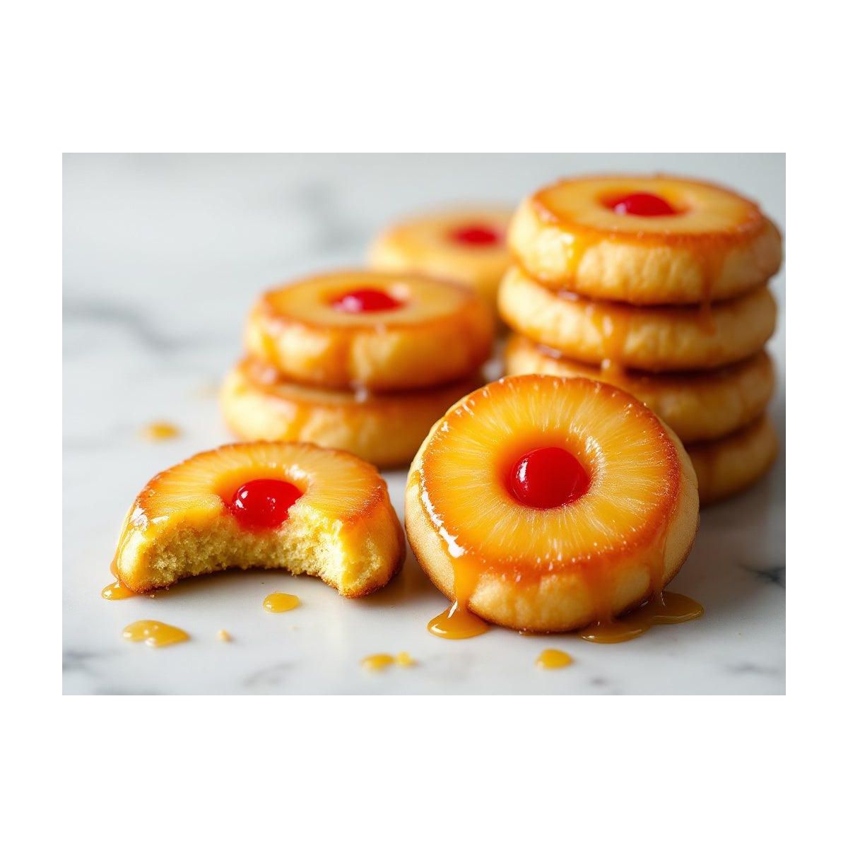 Galletas de Cupcake Bitoy's - Delicias Dulces de Bitoy's - Imagen 9