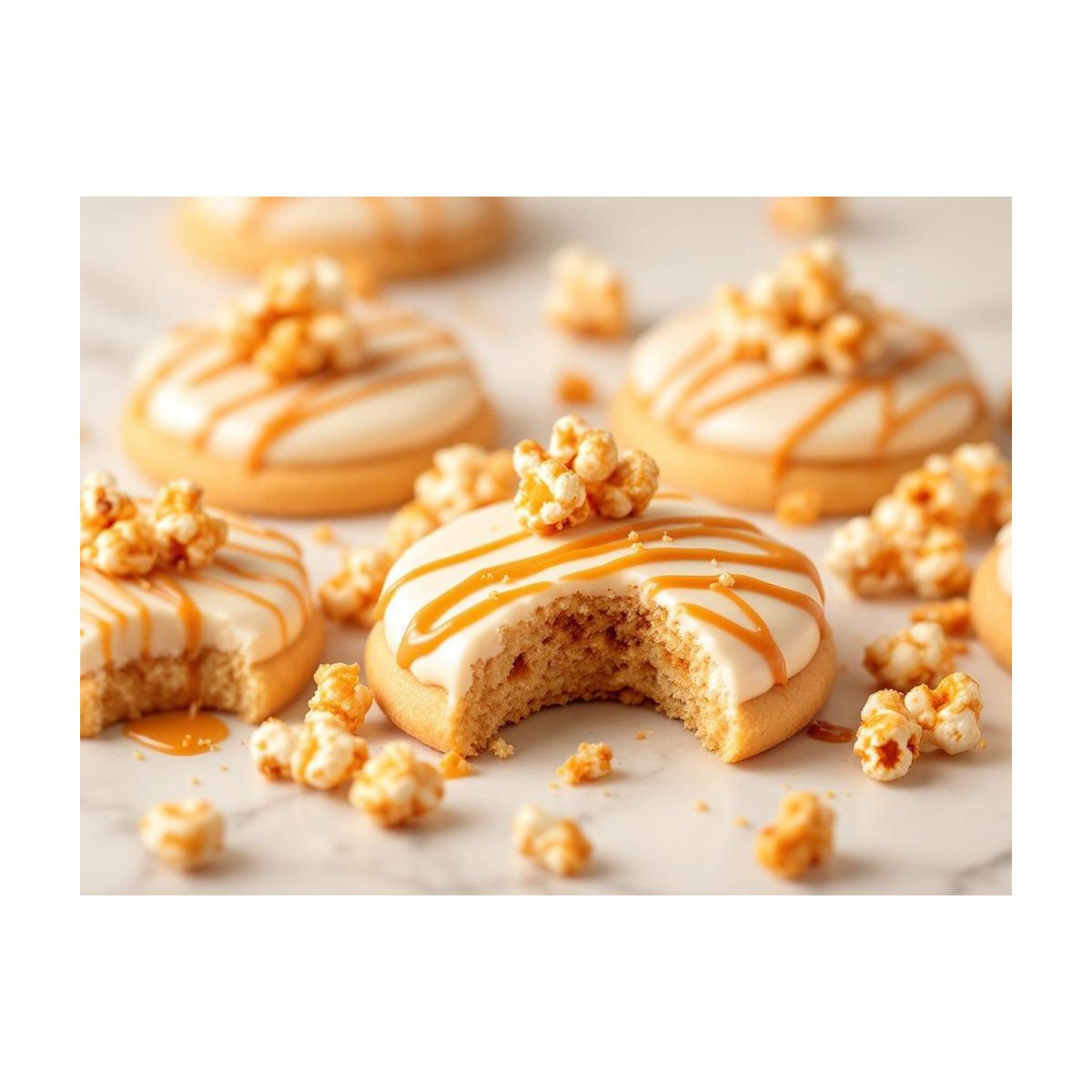 Galletas de Cupcake Bitoy's - Delicias Dulces de Bitoy's - Imagen 10