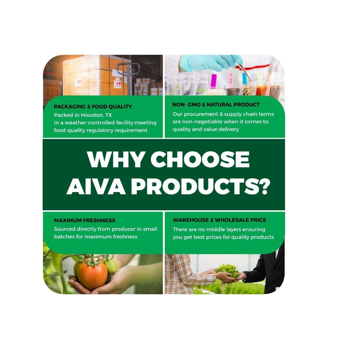 Mezcla de Frutos Secos Crudos (Prasad Mix) - Imagen 10