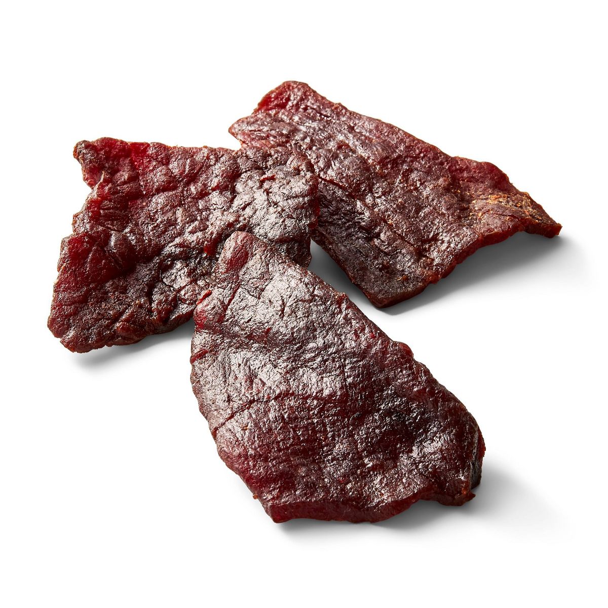 Carne Seca Original de Res - 10g de Proteína - 8 oz - Good & Gather™ - Imagen 4