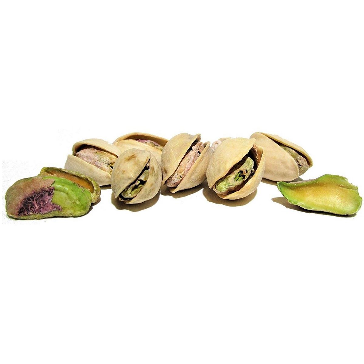 Pistachios Gourmet Tostados Sin Sal de Its Delish - Imagen 4