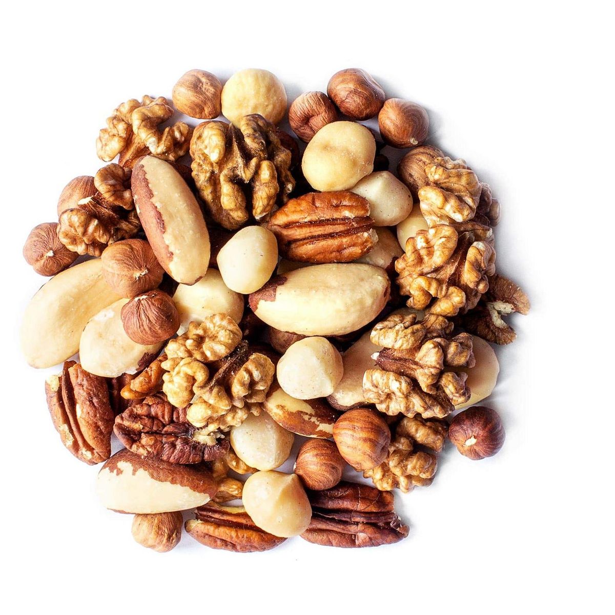 Mezcla de Nueces Keto - por Food To Live - Imagen 3