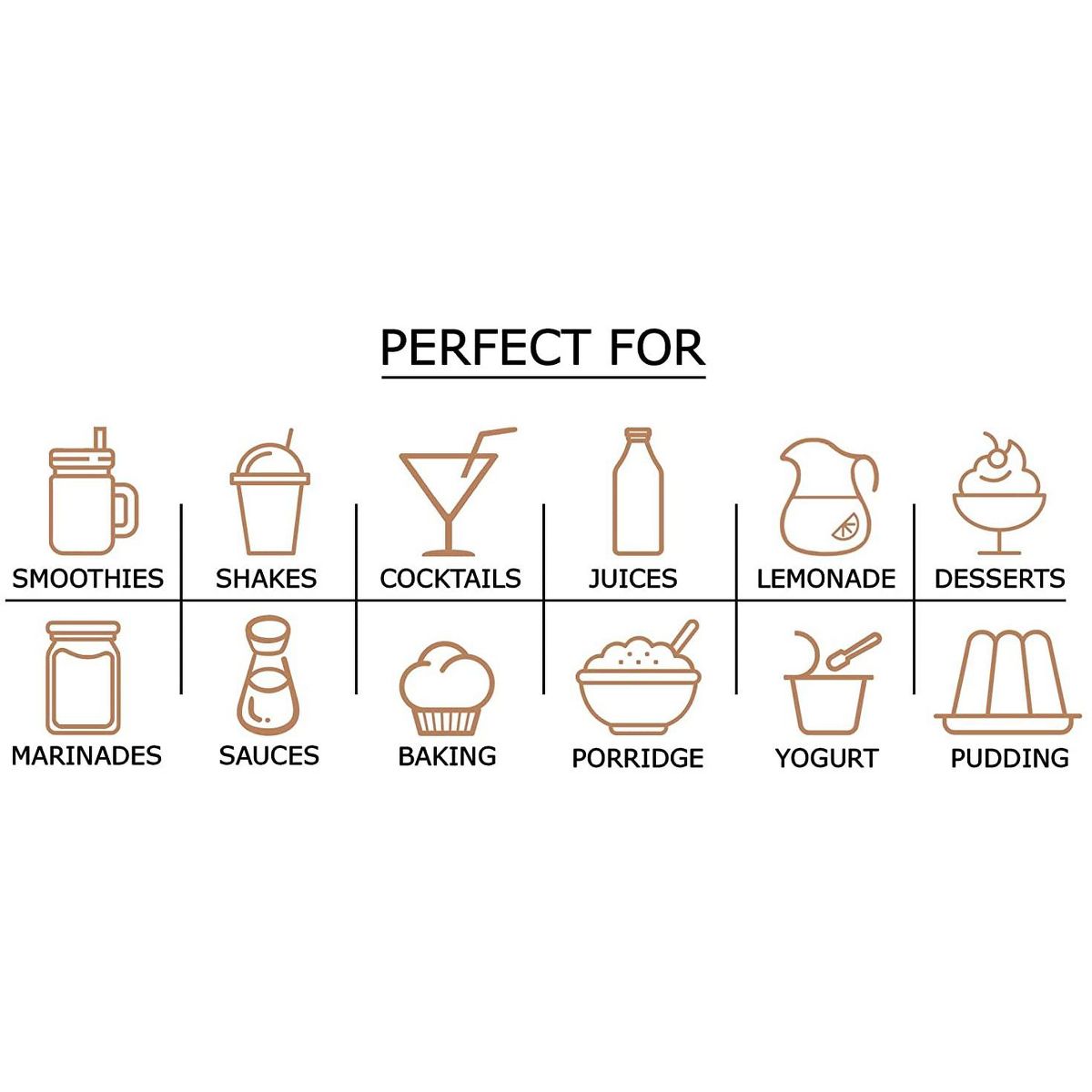 Polvo Orgánico de Camu Camu - por Food To Live - Imagen 4