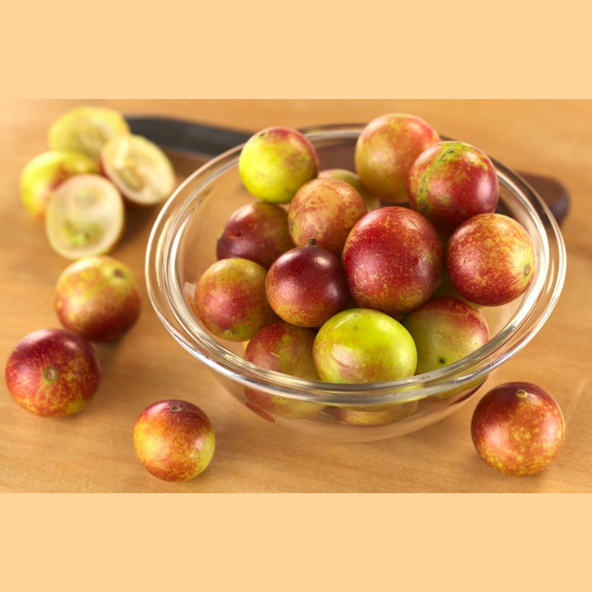 Polvo Orgánico de Camu Camu - por Food To Live - Imagen 6