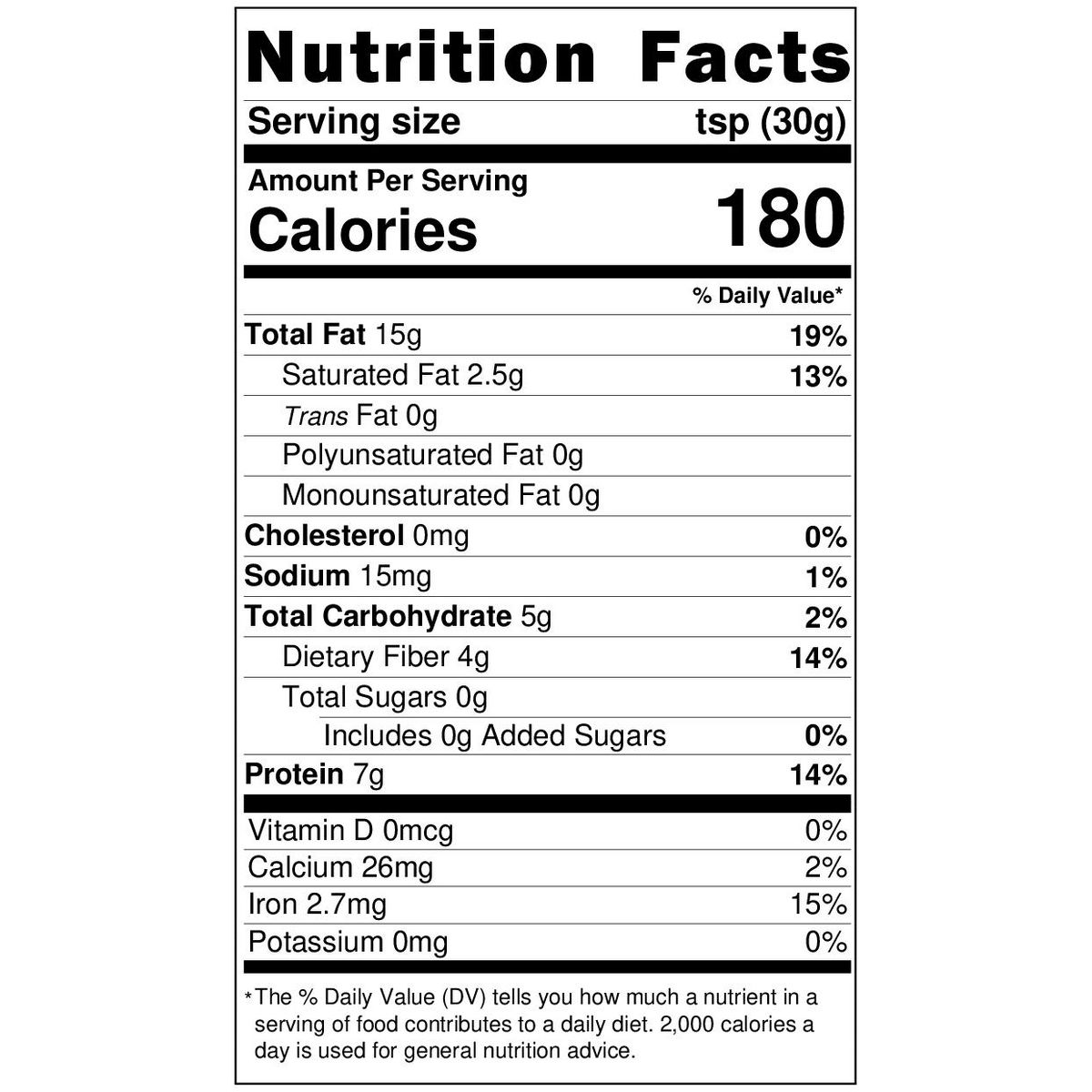 Semillas de Sésamo Blanco Aiva - Imagen 5