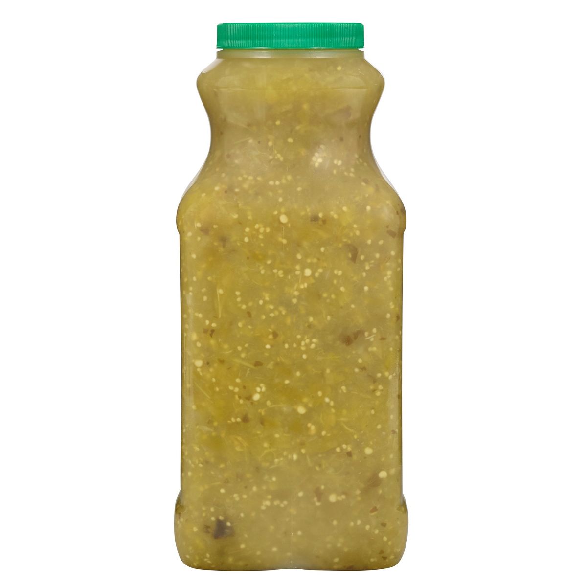 Herdez Salsa Verde en Jarra - 68 oz - Imagen 3