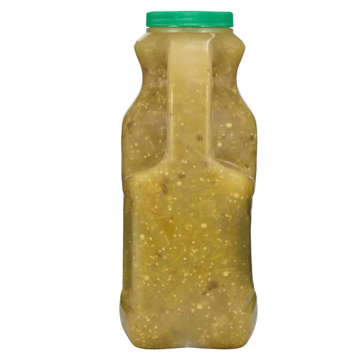 Herdez Salsa Verde en Jarra - 68 oz - Imagen 4
