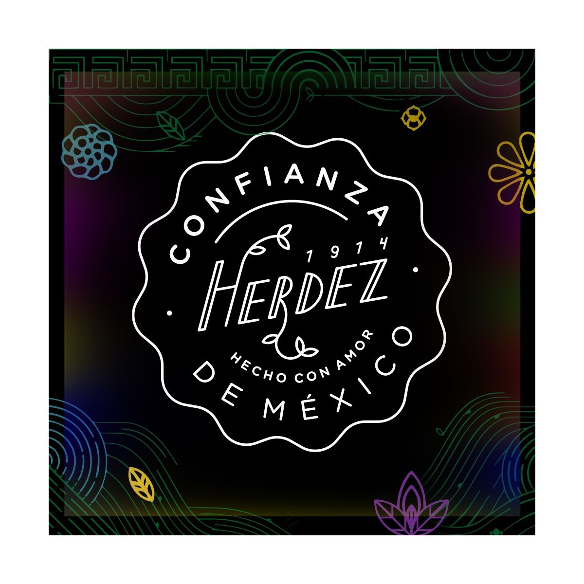 Herdez Salsa Verde en Jarra - 68 oz - Imagen 9