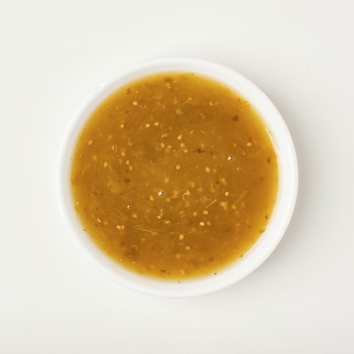 Herdez Salsa Verde en Jarra - 68 oz - Imagen 11