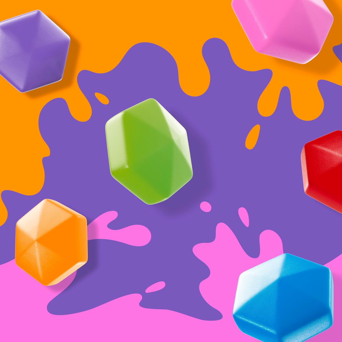 Fruit Gushers Bocadillos de Fruta con Sabor Tropical - 6ct/4.8oz - Imagen 3