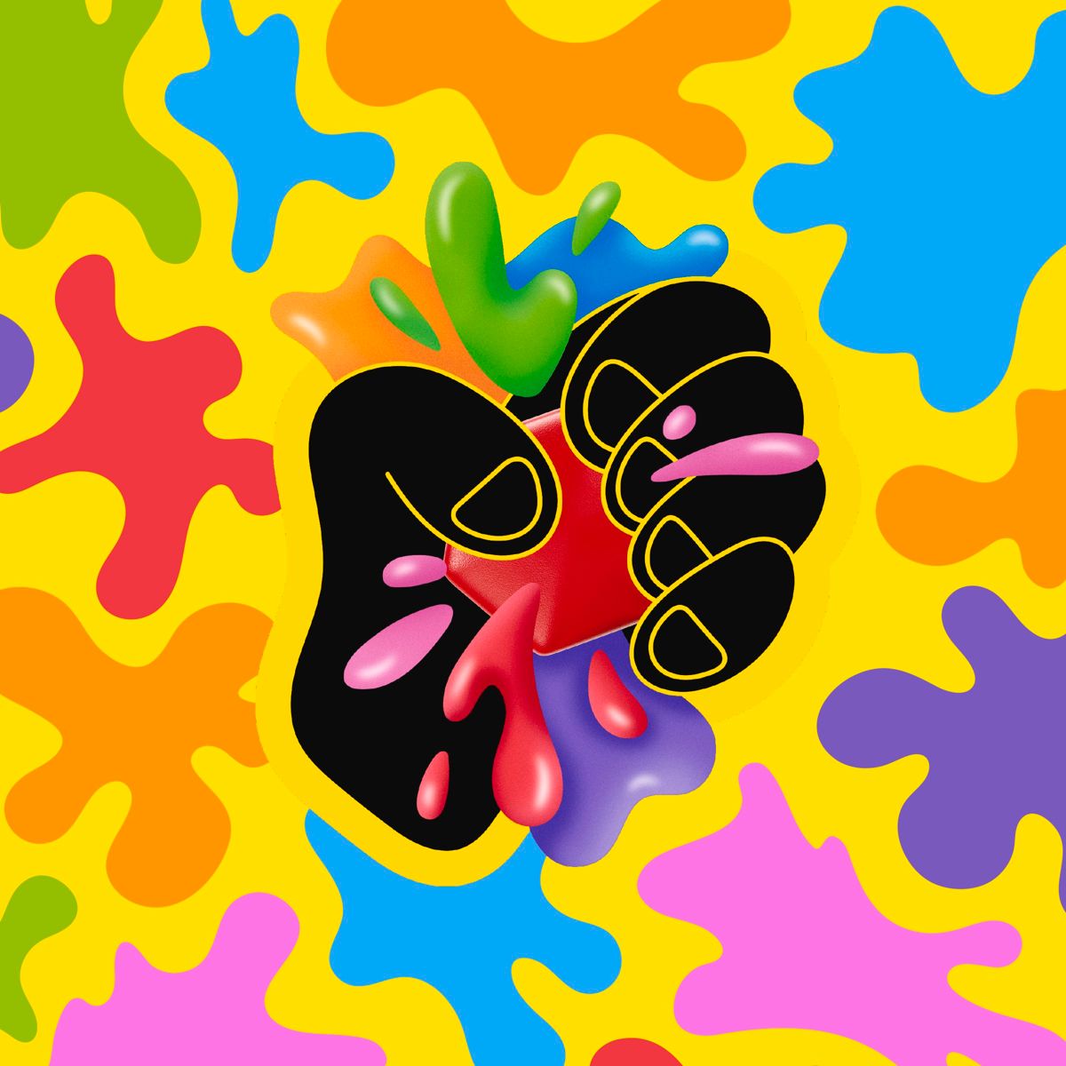 Fruit Gushers Bocadillos de Fruta con Sabor Tropical - 6ct/4.8oz - Imagen 5