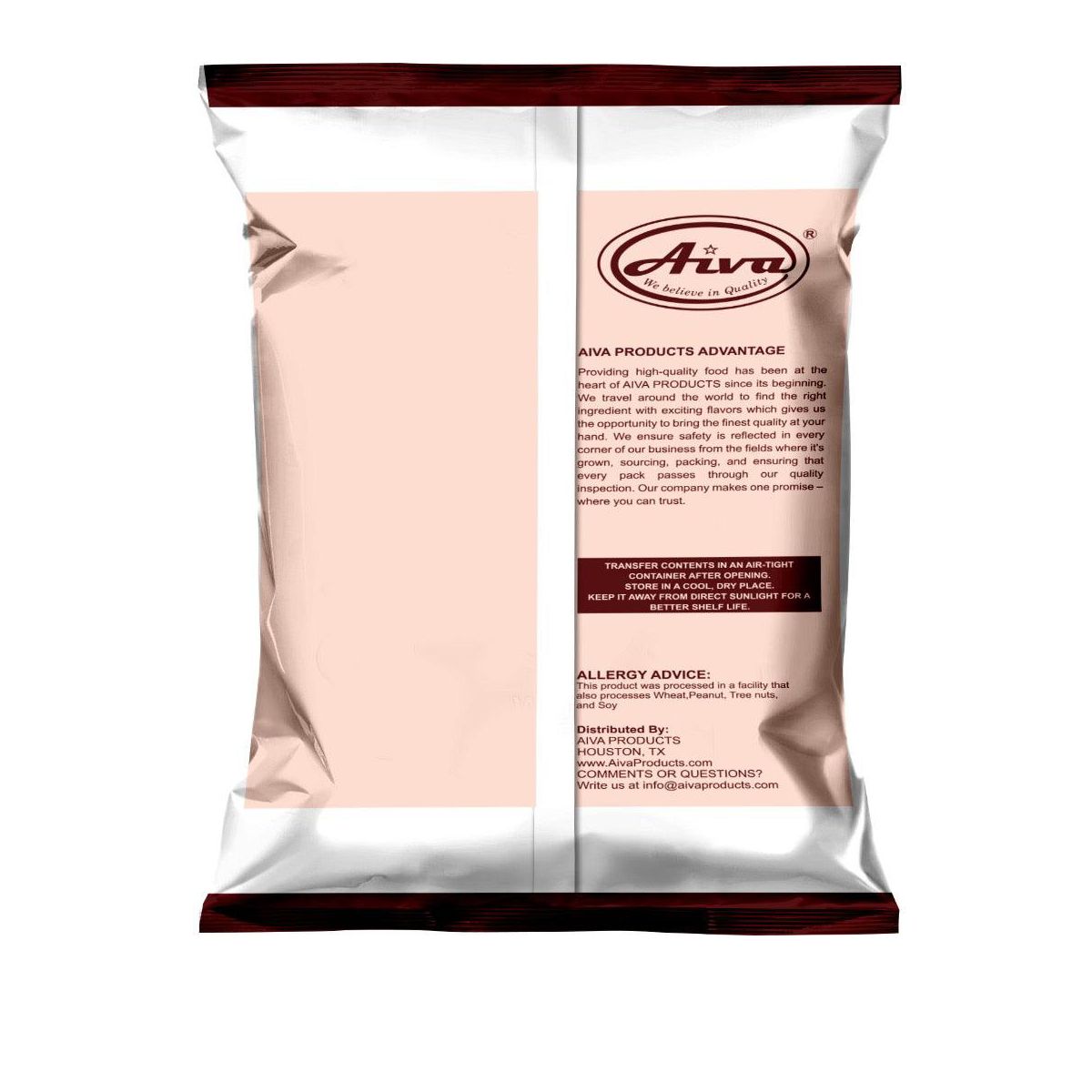 Aiva Urad Split Black Gram (Urad Dal con piel) – Garbanzo Negro Partido Suelto Premium para Cocinar, Uso en Cocina India y del Sur de Asia - Imagen 4