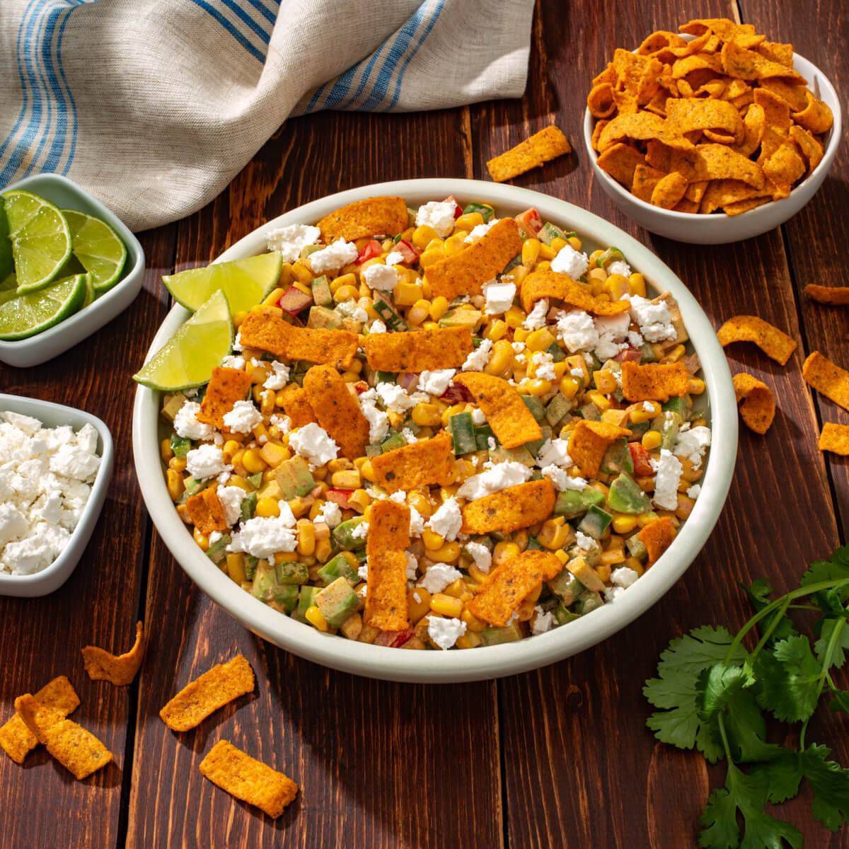 Frito-Lay Paquete Variado de Sabores con Queso - 18ct - Imagen 7